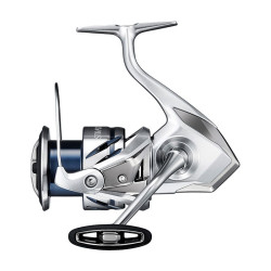 Moulinet SHIMANO Stradic FM (Medium)