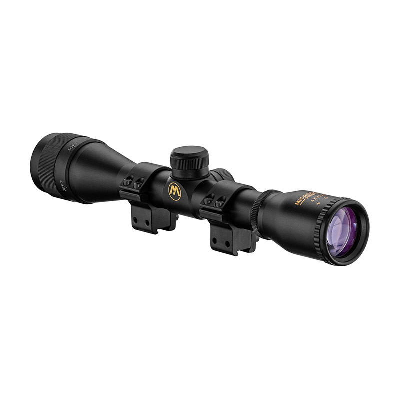 Lunette de Tir MICRODOT First 4x32 AO