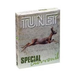 Cartouches TUNET Spécial...