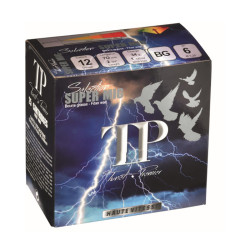 Cartouches TUNET TP Super...