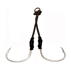 Hameçon assist DECOY DJ 88
