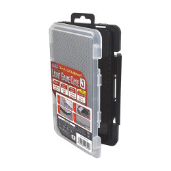 Light Game Case J Black