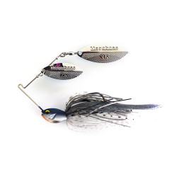Spinnerbait MEGABASS SV-3...