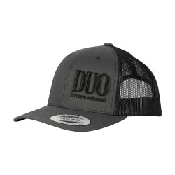 Casquette DUO Mesh Snapback...