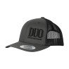 Casquette DUO Mesh Snapback Cap