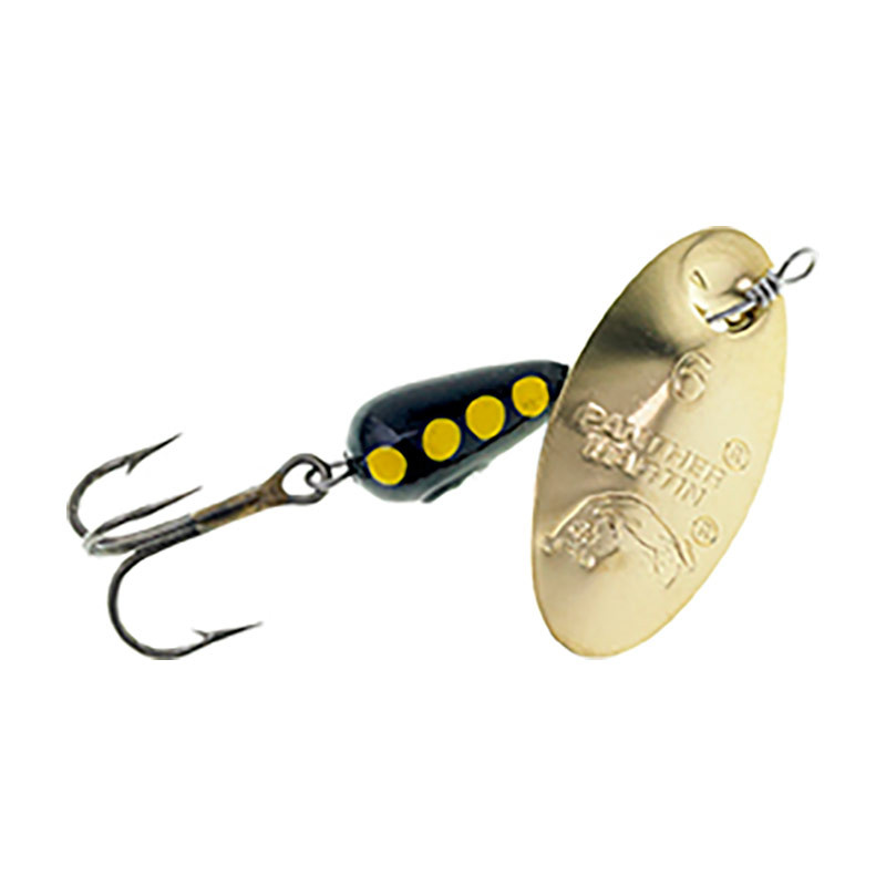 Cuiller PANTHER MARTIN PMR 4