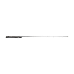 Canne Casting UF ENGINEERING Five Evo BC 81 XH Swim Pike