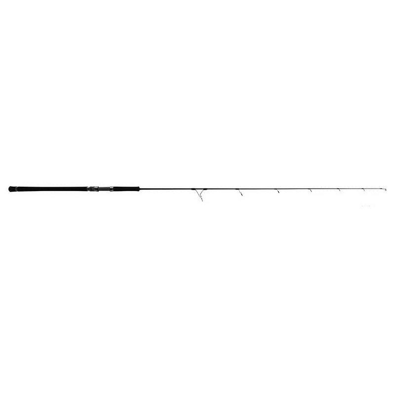 Canne MAJOR CRAFT Giant Killing 5G Jigging - S63MH