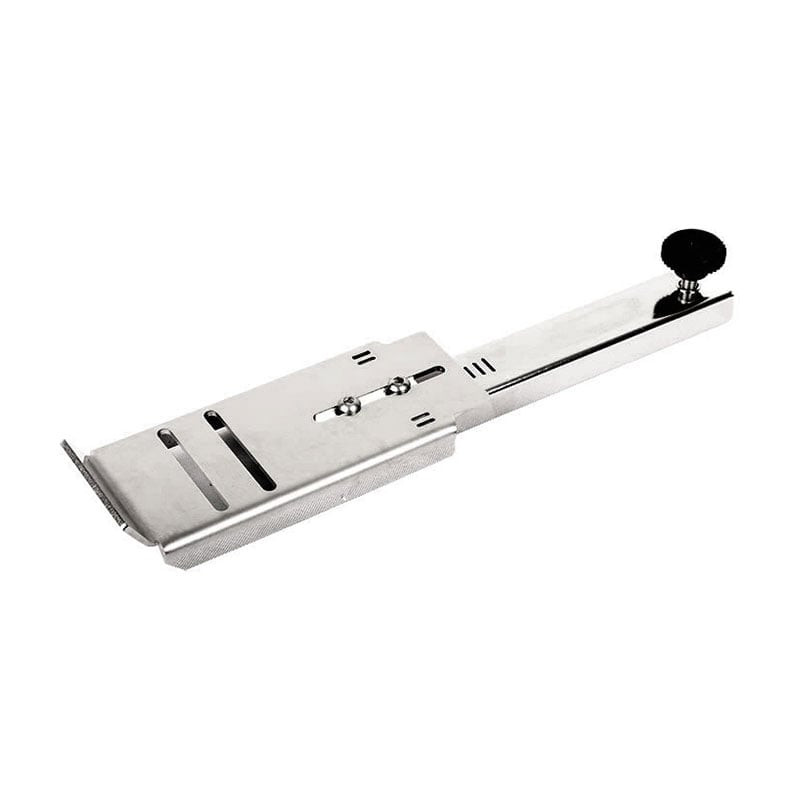 Glissière de sonde racing SEANOX