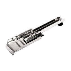 Glissière de sonde racing SEANOX