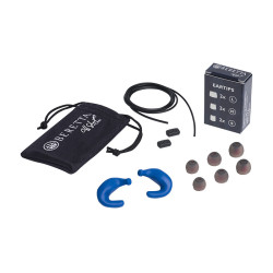 Écouteurs BERETTA Mini Headset E2