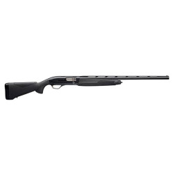 Fusil Semi-Auto BROWNING Maxus 2 Composite Black Carbon Cal.12/76