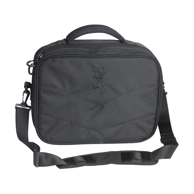 Sac Pistolet BROWNING Vision Black