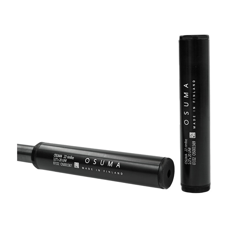 Modérateur de Son OSUMA 22LR