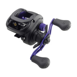 Moulinet casting DAIWA Prorex XR 200