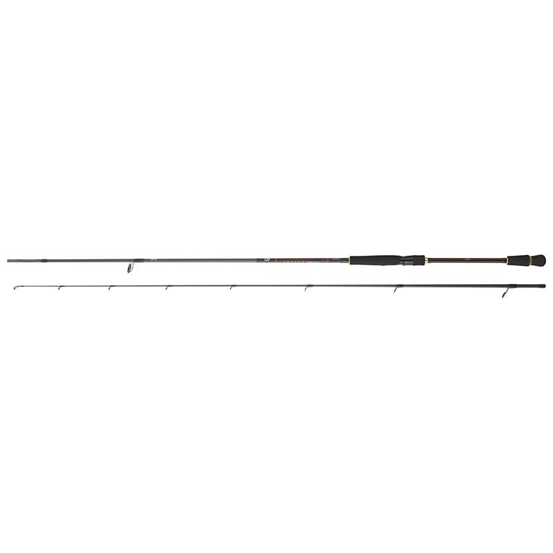 Canne DAIWA Infeet Seabass 802 MHFS