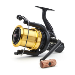 Moulinet DAIWA Emblem Carp 23