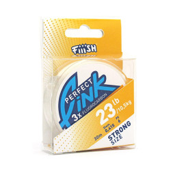Fluorocarbon FIIISH Perfect Link