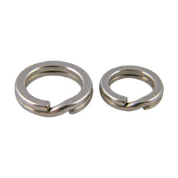 Anneaux inox forgé FLASHMER