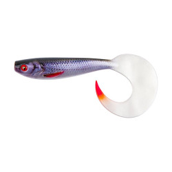 Leurres souples RAGE Rage Pro Grub 12cm