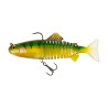 Leurre souple RAGE Replicant Jointed 23cm
