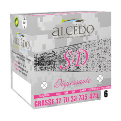 Cartouches ALCEDO Super...