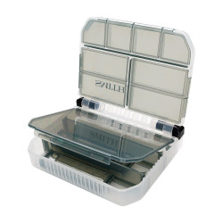 Boites de leurres SMITH 318 SD