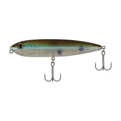 Leurre dur BERKLEY J-Walker 100 14g