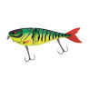 Leurre dur BERKLEY Zilla Jointed Glider 80g