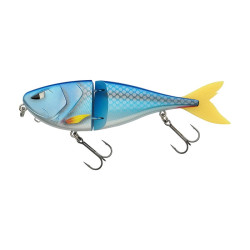 Leurre dur BERKLEY Zilla Jointed Glider 80g