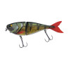 Leurre dur BERKLEY Zilla Jointed Glider 80g