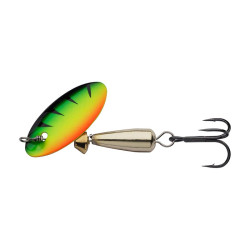 Cuiller ABU GARCIA Droppen Bugga Spinners 5g