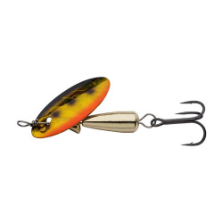 Cuiller ABU GARCIA Droppen Bugga Spinners 5g