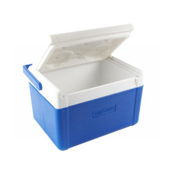 Glacière rigide RAGOT...