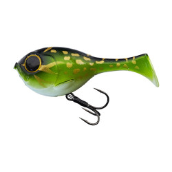 Leurre Souple Illex Deraball