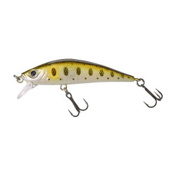 Leurre dur GUNKI Gamera 50 SP