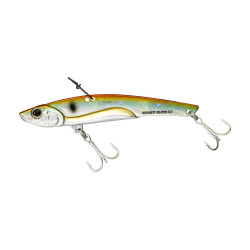 Leurre Lame Illex Runner Blade 90