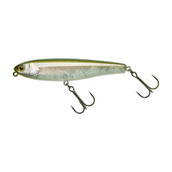 Leurre Dur Illex Bonnie 107