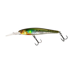 Leurre Dur Illex Dowzvido 90 Sp