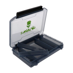 Boite à leurres GUNKI Open Sides