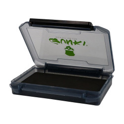 Boite à leurres GUNKI Fix & Hook-Open Sides