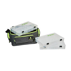 Sac GUNKI Box Bag Power Game-Zander