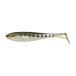 Leurre Souple Illex Magic Slim Shad 2