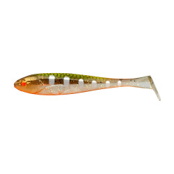 Leurre Souple Illex Magic Slim Shad 2