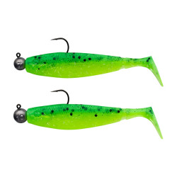 Leurre souple GUNKI G'Bump...