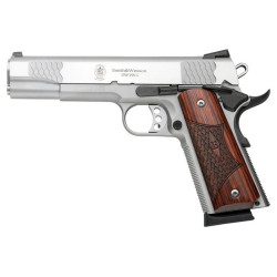 Pistolet Categorie B SMITH & WESSON 1911 E Series Cal.45ACP