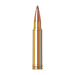Cartouches HORNADY Cal.338 WIN MAG 230g ELD-X