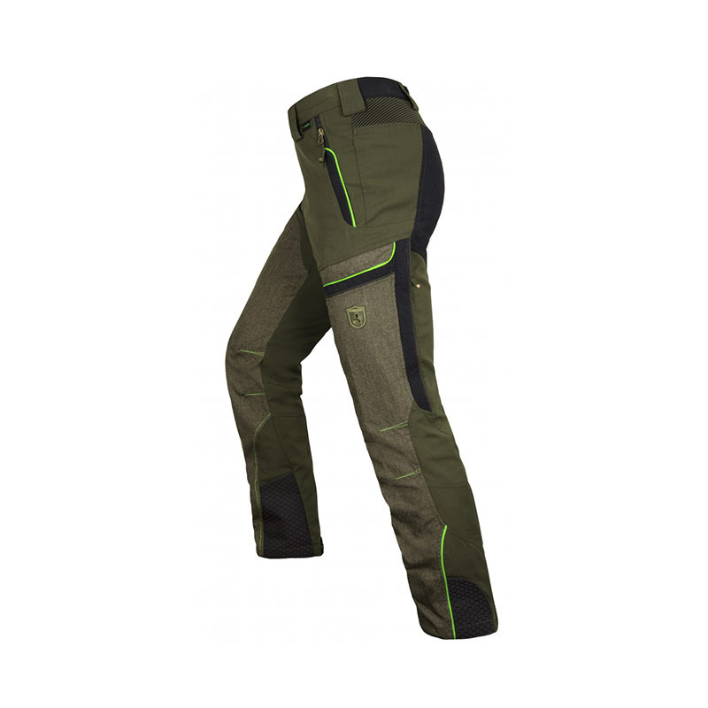 Pantalon TRABALDO Invictus