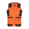 Gilet PERCUSSION Chasse Stronger