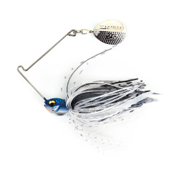 Spinnerbait MEGABASS SV-3 1/4 Single Colorado